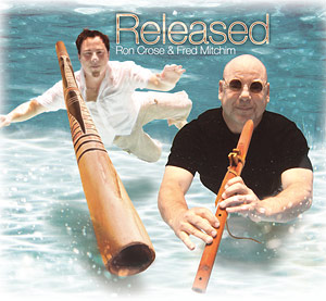 Released by Barra (Ron Crose) and Fred Mitchim