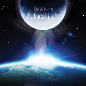 Zodiacal Light by Kai and Barra, didgeridoo and flute